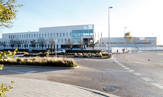 El Isabel Zendal, inaugurado: "Un hospital para España, abierto a las CCAA"