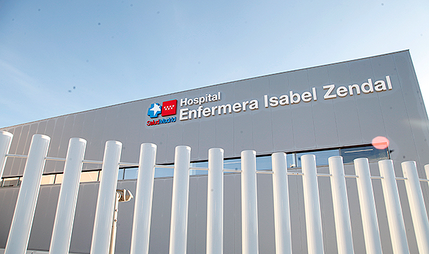 El Isabel Zendal, inaugurado: "Un hospital para España, abierto a las CCAA"