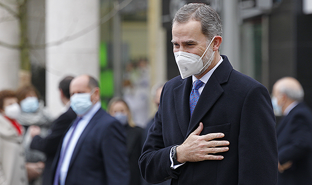 AMA lleva a la posteridad el compromiso de los sanitarios frente al Covid