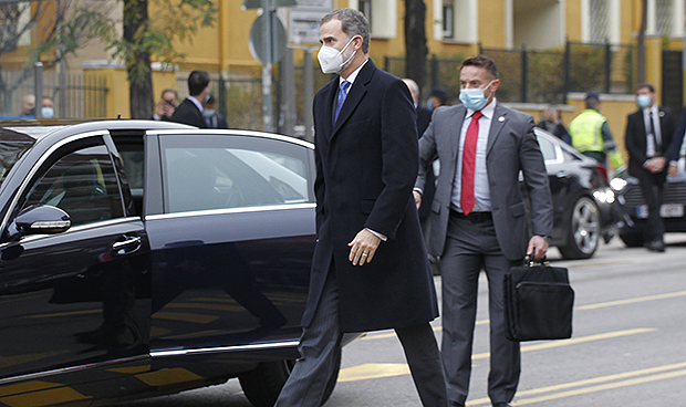 AMA lleva a la posteridad el compromiso de los sanitarios frente al Covid