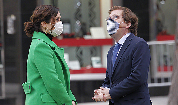 AMA lleva a la posteridad el compromiso de los sanitarios frente al Covid