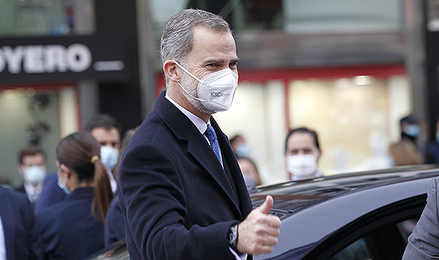 AMA lleva a la posteridad el compromiso de los sanitarios frente al Covid