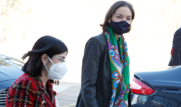 Vacuna Pfizer: España se suma a la compra europea de jeringas para 6 dosis