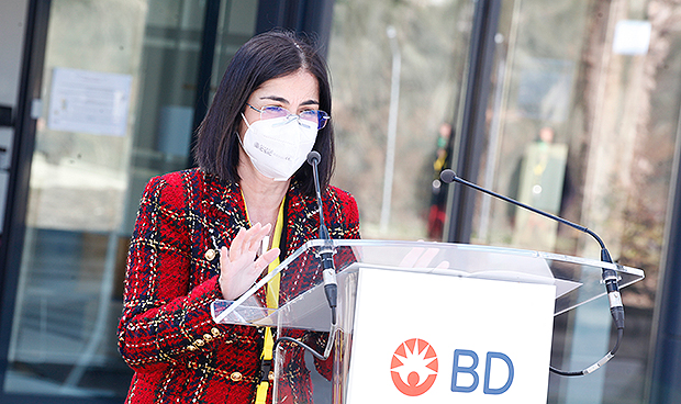 Vacuna Pfizer: España se suma a la compra europea de jeringas para 6 dosis