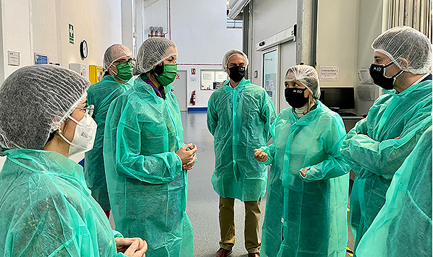 Vacuna Pfizer: España se suma a la compra europea de jeringas para 6 dosis