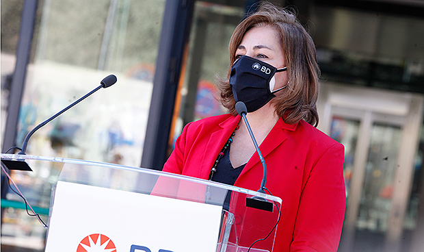 Vacuna Pfizer: España se suma a la compra europea de jeringas para 6 dosis