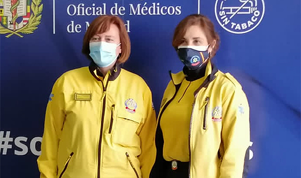 Covid | "La sanidad pública y la privada lloran a los mismos muertos"