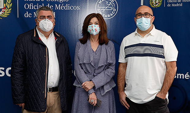 Covid | "La sanidad pública y la privada lloran a los mismos muertos"