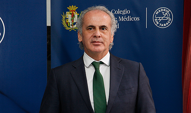 Covid | "La sanidad pública y la privada lloran a los mismos muertos"