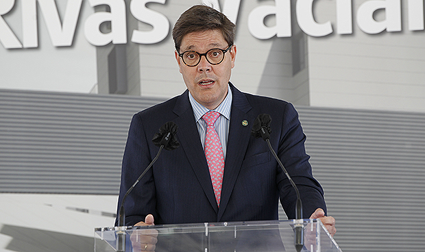 HM Rivas aúna hospital y espacio sociosanitario: "Bienvenidos al futuro"