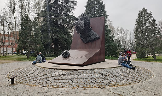 GALERÍA | El examen MIR 2021, en imágenes