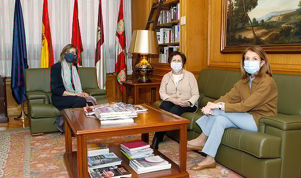 Protagonistas del liderazgo técnico en tiempos de Covid