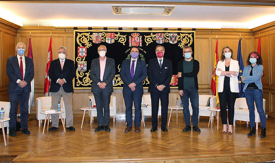 La Ingeniería Hospitalaria a debate: las propuestas políticas antes del 4M