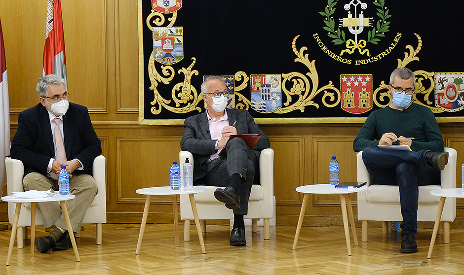 La Ingeniería Hospitalaria a debate: las propuestas políticas antes del 4M