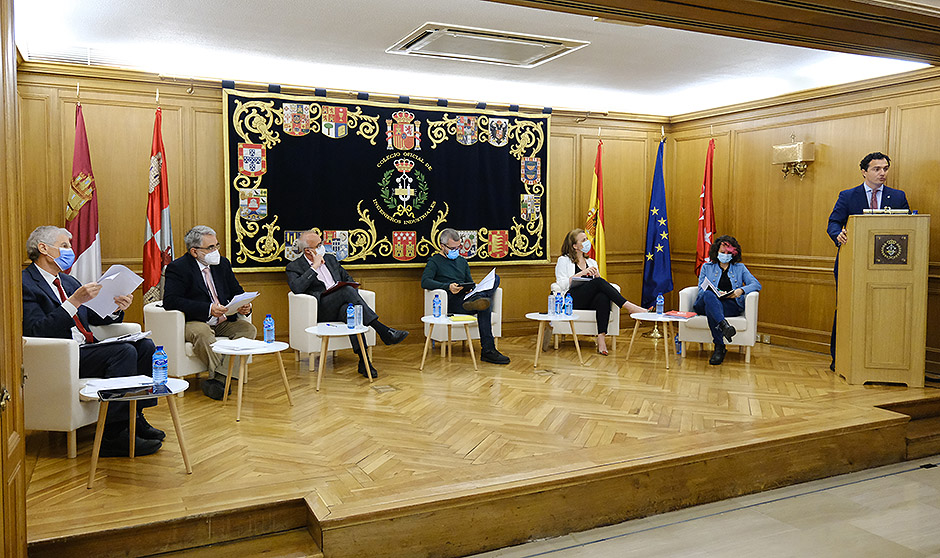 La Ingeniería Hospitalaria a debate: las propuestas políticas antes del 4M