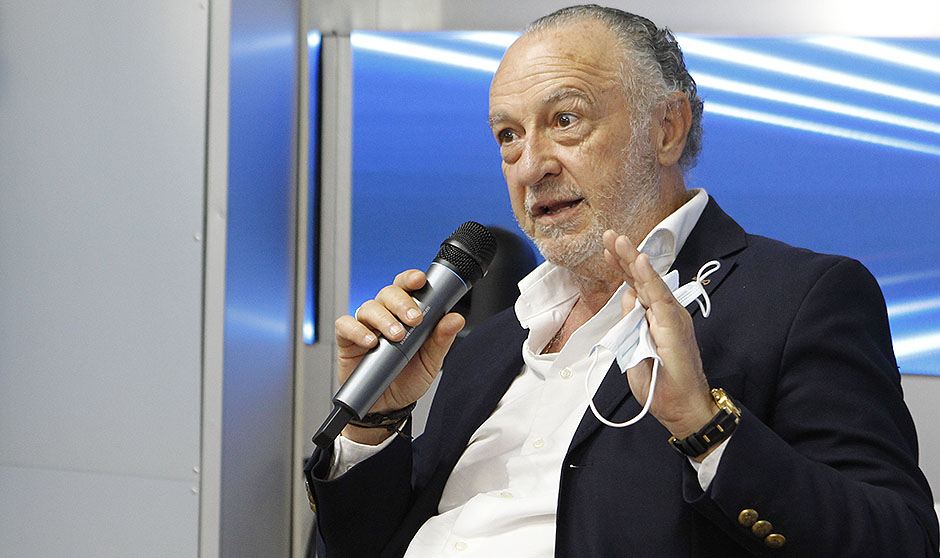 El Gregorio Marañón "es un hospital humano" con "estrategias vanguardistas"