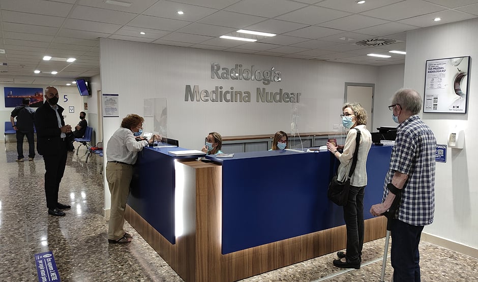 Abarca: "HM Nou Delfos nos consagra como referentes en Cataluña"