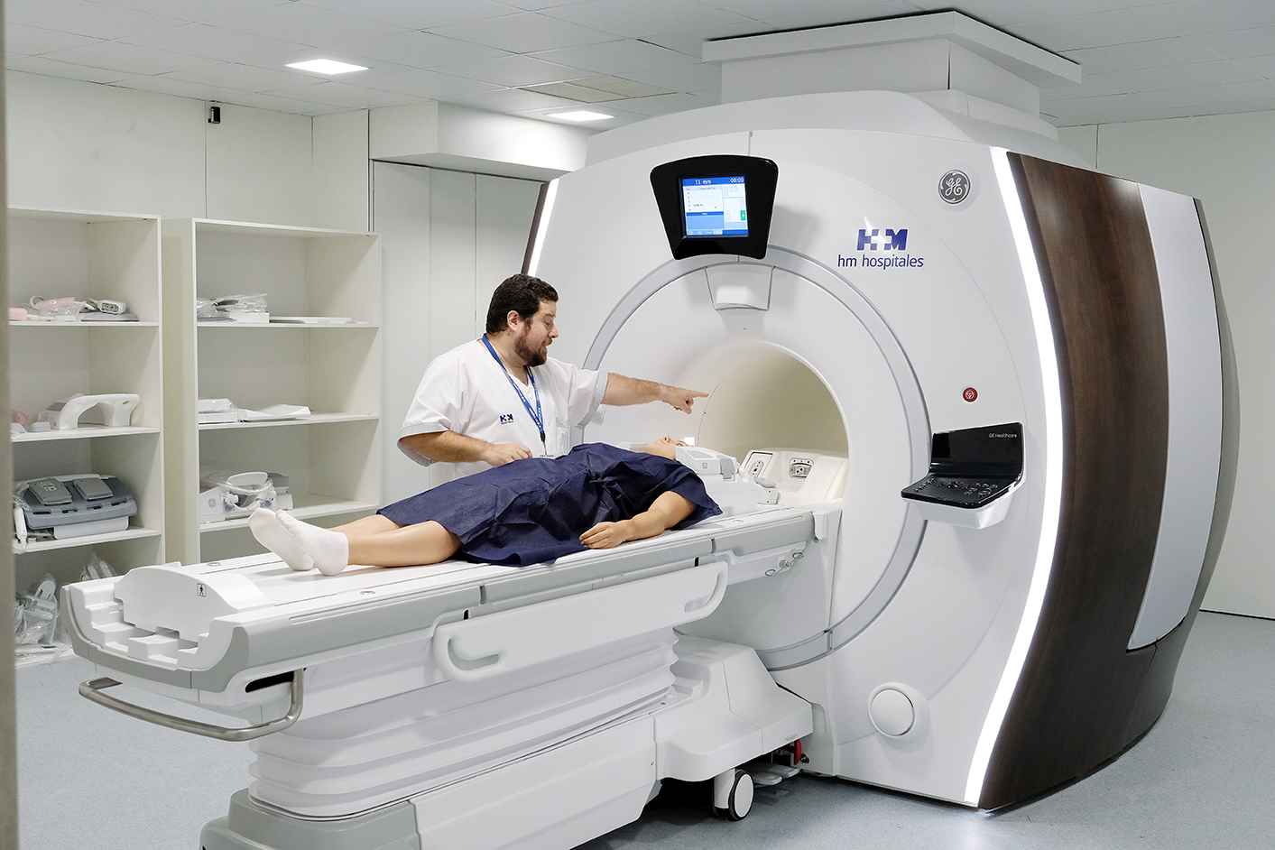 Abarca: "HM Nou Delfos nos consagra como referentes en Cataluña"