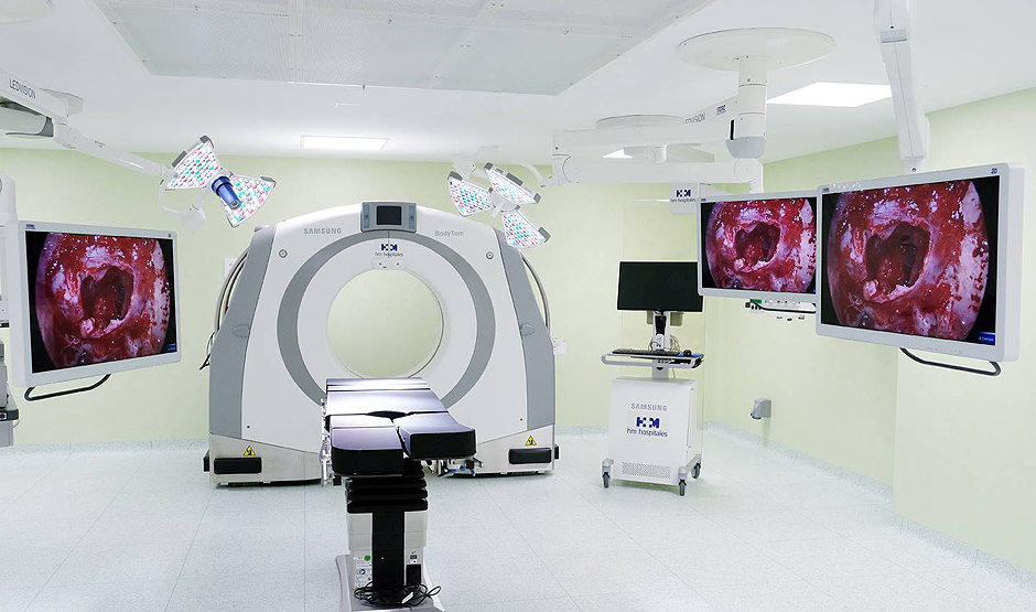 Abarca: "HM Nou Delfos nos consagra como referentes en Cataluña"