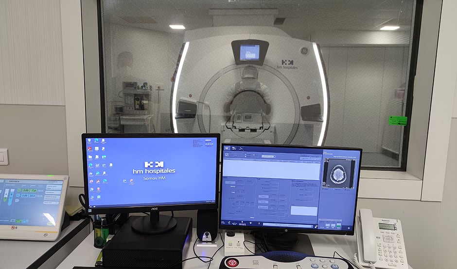 Abarca: "HM Nou Delfos nos consagra como referentes en Cataluña"