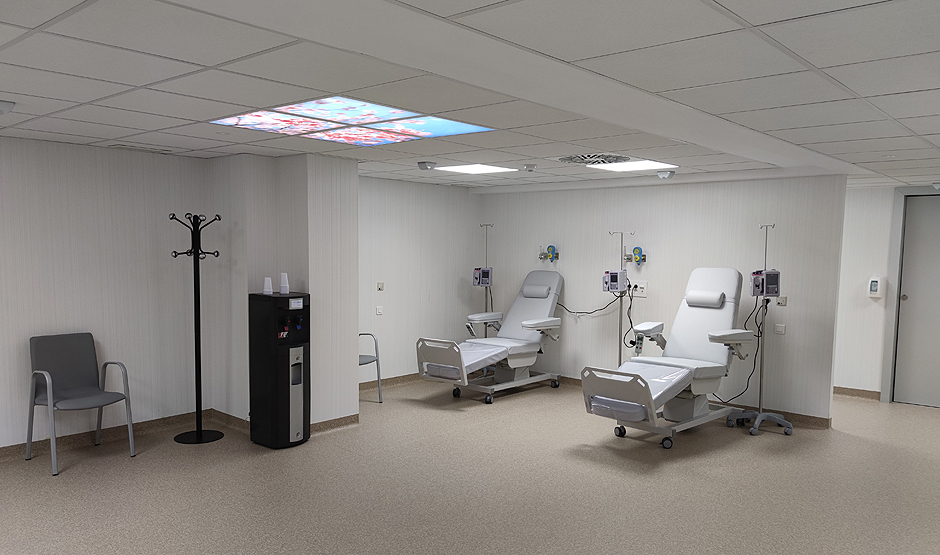 Abarca: "HM Nou Delfos nos consagra como referentes en Cataluña"