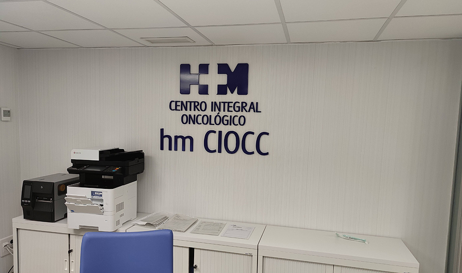 Abarca: "HM Nou Delfos nos consagra como referentes en Cataluña"