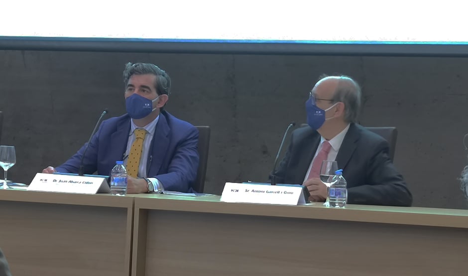 Abarca: "HM Nou Delfos nos consagra como referentes en Cataluña"