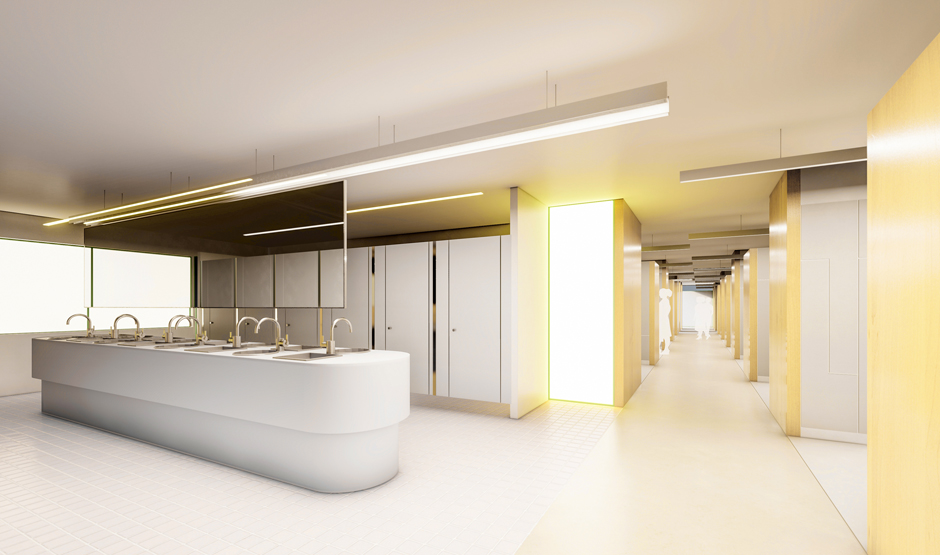 El Hospital del Mar avanza hacia su versión 5G y 100% sostenible