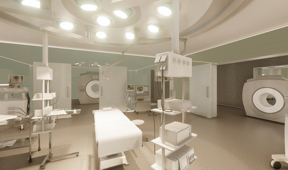 El Hospital del Mar avanza hacia su versión 5G y 100% sostenible