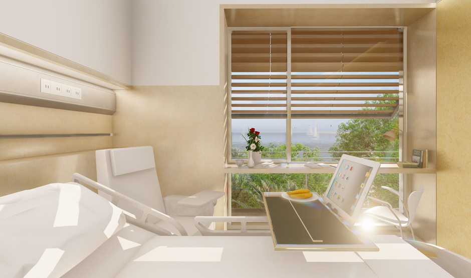 El Hospital del Mar avanza hacia su versión 5G y 100% sostenible