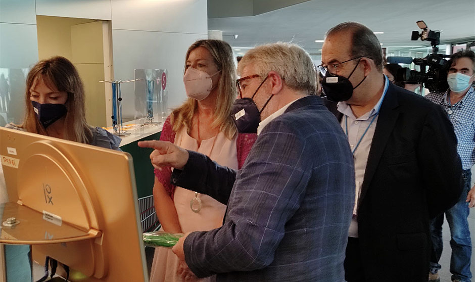 Patricia Gómez: "El Congreso SEMG es un ejemplo de evento seguro"