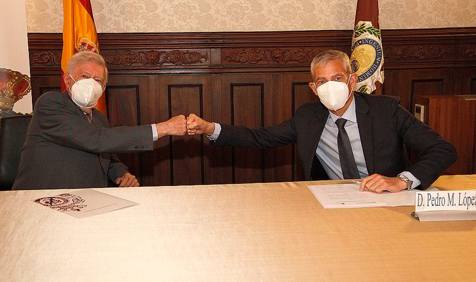 "El ingeniero hospitalario no solo es técnico, además es gestor en sanidad"