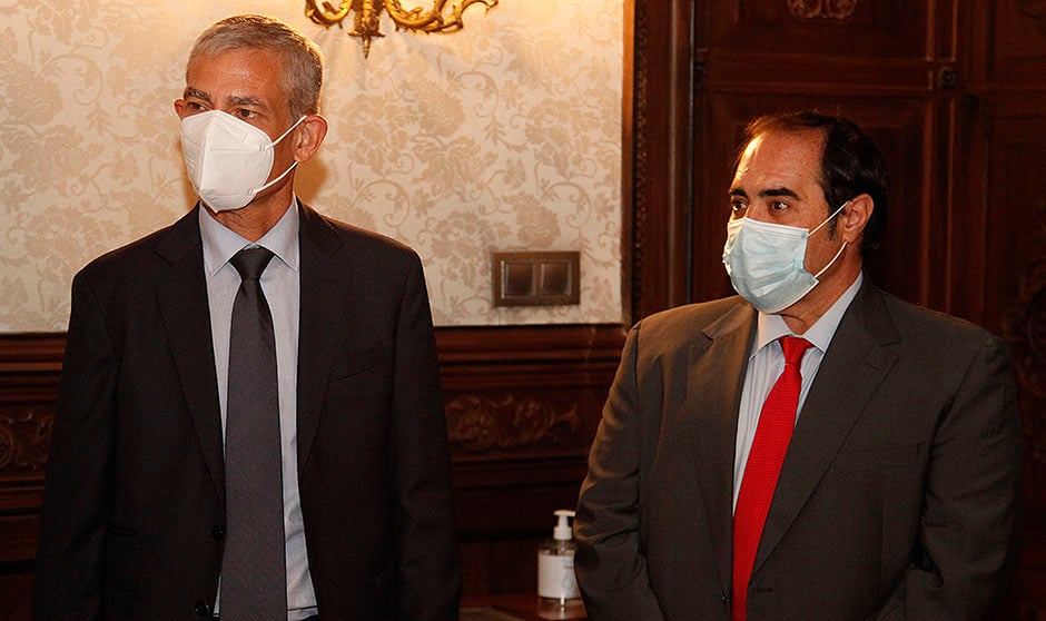 "El ingeniero hospitalario no solo es técnico, además es gestor en sanidad"