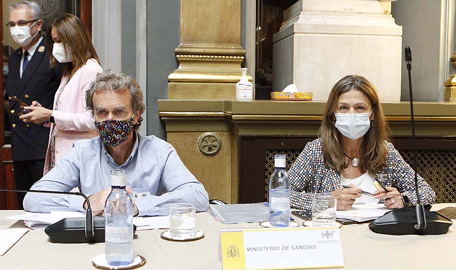 Las CCAA adelantan la segunda dosis de Astrazeneca por la variante Delta