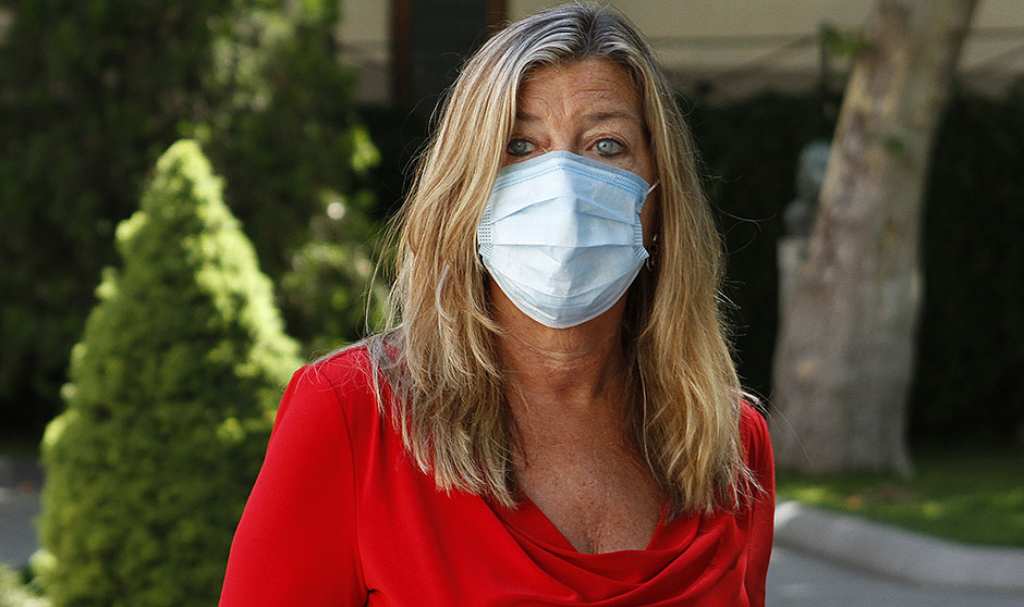 Las CCAA adelantan la segunda dosis de Astrazeneca por la variante Delta