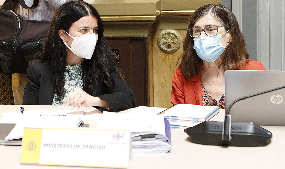 Las CCAA adelantan la segunda dosis de Astrazeneca por la variante Delta