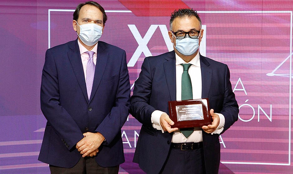 "Las administraciones sanitarias representan los mejores valores del SNS"