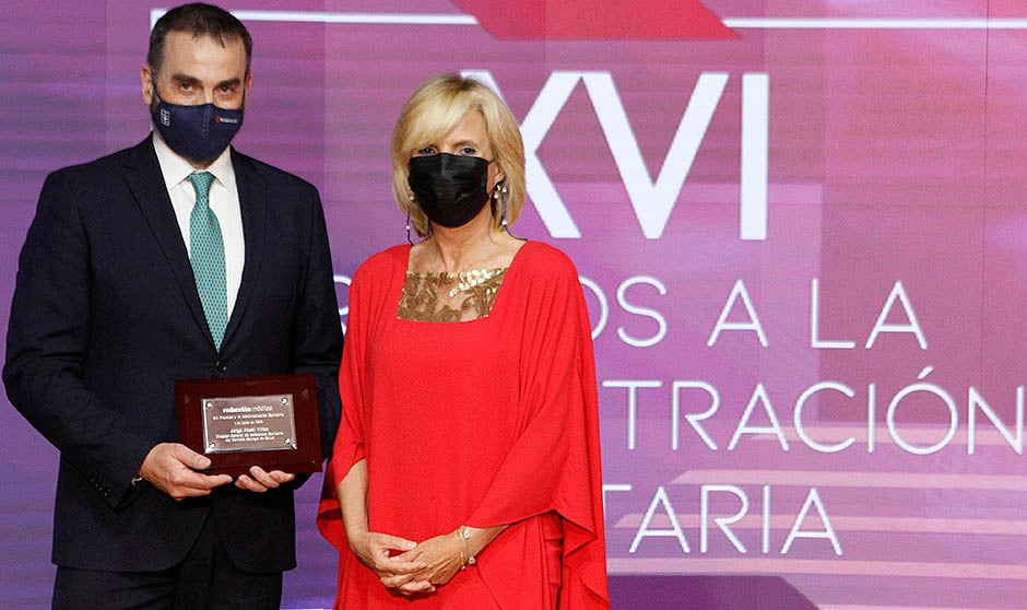 "Las administraciones sanitarias representan los mejores valores del SNS"