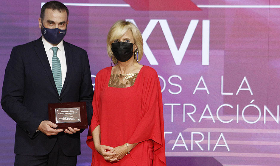 "Las administraciones sanitarias representan los mejores valores del SNS"