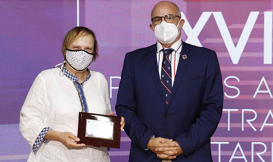 "Las administraciones sanitarias representan los mejores valores del SNS"