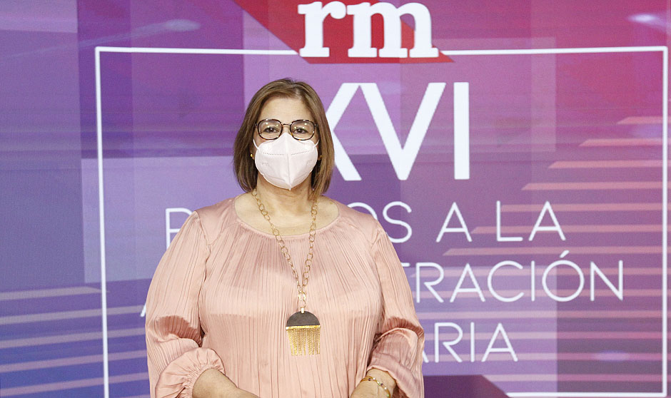 "Recursos impensables como el Hospital Ifema han sido un reto de gestión"