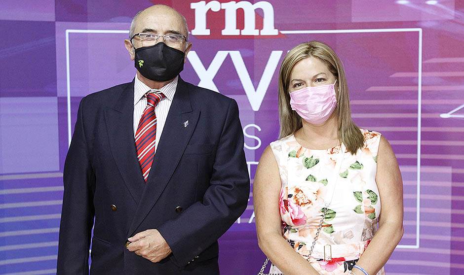 "Recursos impensables como el Hospital Ifema han sido un reto de gestión"