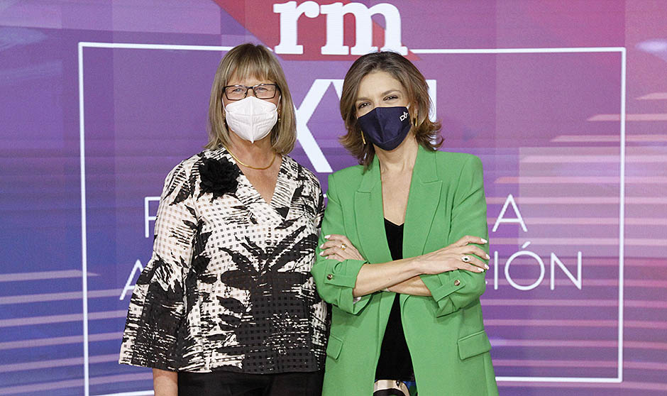 "Recursos impensables como el Hospital Ifema han sido un reto de gestión"