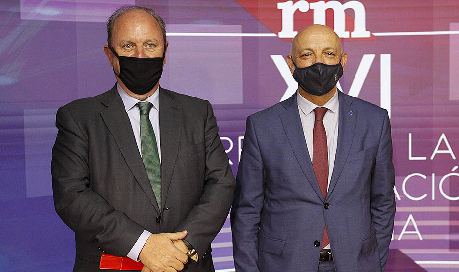 "Recursos impensables como el Hospital Ifema han sido un reto de gestión"