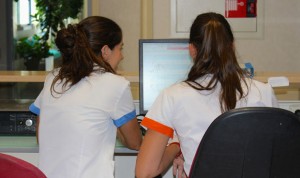 8.000 enfermeras españolas trabajan en otro país y 4.500 tramitan marcharse