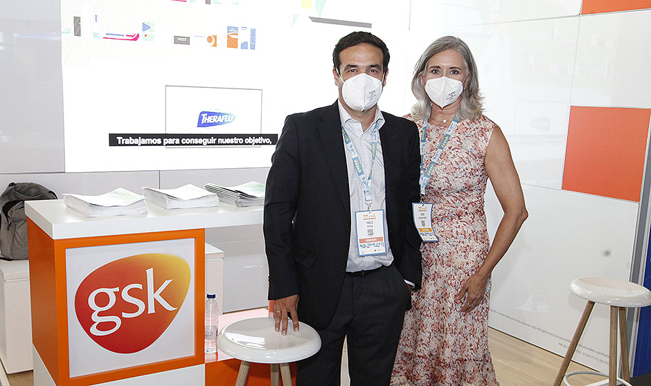 "Haremos un Congreso disruptivo para plantearnos la sanidad de otra manera"