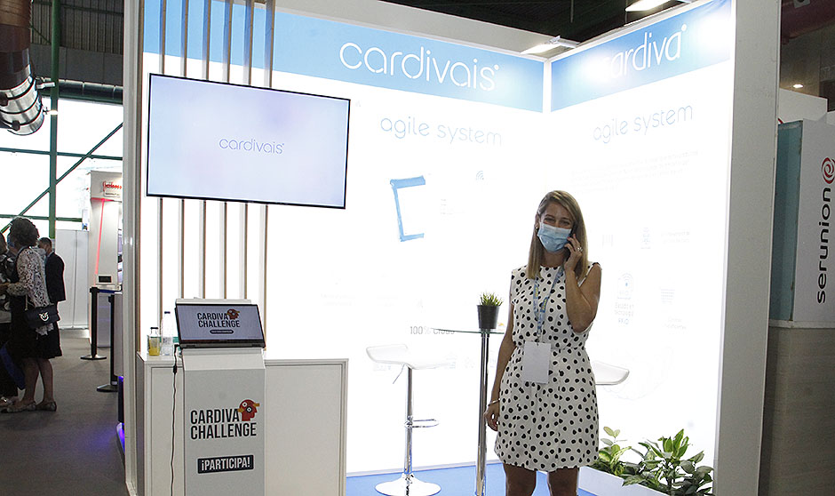 "Haremos un Congreso disruptivo para plantearnos la sanidad de otra manera"