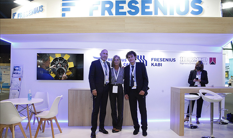 "Haremos un Congreso disruptivo para plantearnos la sanidad de otra manera"