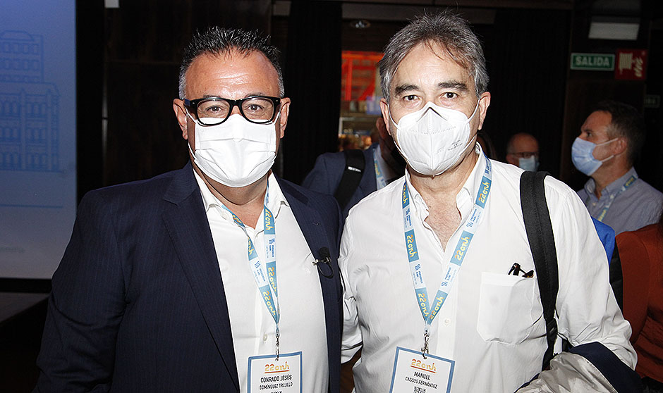 "Haremos un Congreso disruptivo para plantearnos la sanidad de otra manera"