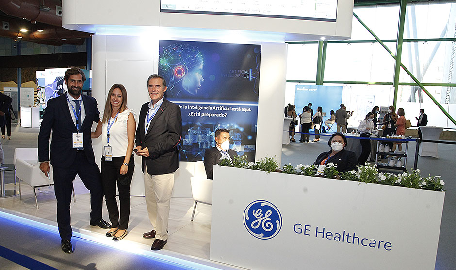 "Haremos un Congreso disruptivo para plantearnos la sanidad de otra manera"